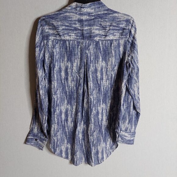 Rock& Republic Women's button down shirt - Picture 8 of 11